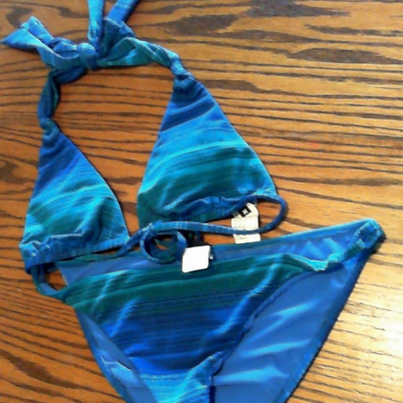 Hurley Other - Hurley Bikini